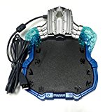 360: PORTAL OF POWER: SUPERCHARGERS - WIRED (USED)